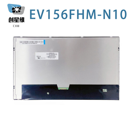 EV156FHM-N10 BOE 15.6&quot; 1920 ((RGB) × 1080, 500 cd/m2 ИНДУСТРИАЛЬНЫЙ ЖК-дисплей