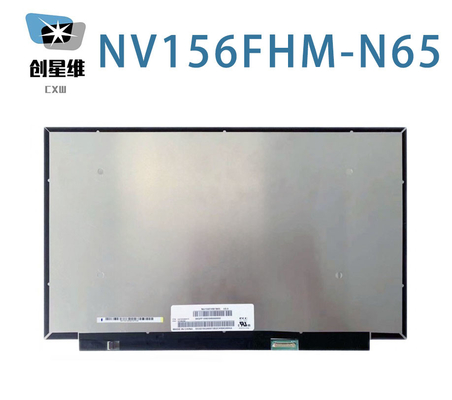 NV156FHM-N65 BOE 15.6&quot; 1920 ((RGB) ×1080, 500 cd/m2 ПРОМУСТРИАЛЬНЫЙ ЖК-дисплей