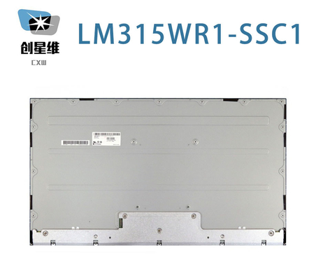 LM315WR1-SSC1 LG Дисплей 32,0&quot; 3840 ((RGB) × 2160, 350 cd/m2 ИНДУСТРИАЛЬНЫЙ ЖК-дисплей