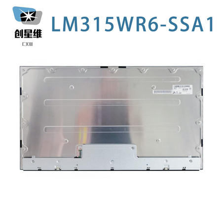 LM315WR6-SSA1 LG Дисплей 32,0&quot; 3840 ((RGB) × 2160, 400 cd/m2