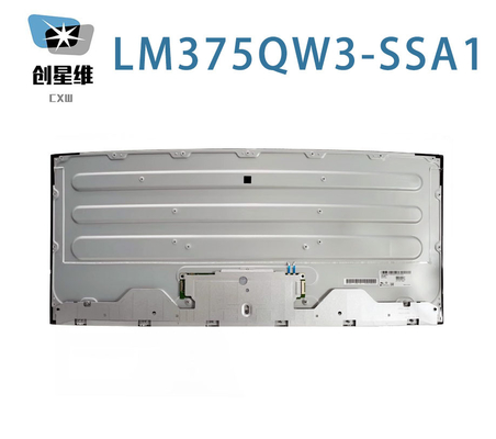 LM375QW3-SSA1 LG дисплей 37,5&quot; 3840 ((RGB) × 1600, 300 cd/m2 ИНДУСТРИАЛЬНЫЙ ЖК-дисплей