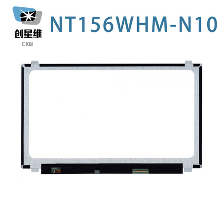 NT156WHM-N10 BOE 15.6&quot; 220 cd/m2 1366 ((RGB) × 768, ИНДУСТРИАЛЬНЫЙ ЖК-дисплей