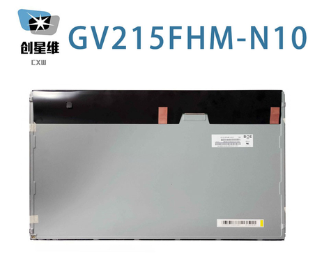 GV215FHM-N10 BOE 21,5&quot; 1920 ((RGB) × 1080, 350 cd/m2 ИНДУСТРИАЛЬНЫЙ ЖК-дисплей