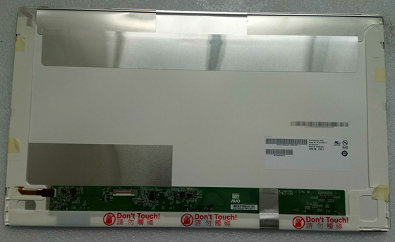 B173HTN01.1 AUO 17,3&quot; 1920 ((RGB) × 1080,300 cd/m2 ПРОМУСТИВНЫЙ ЖК-дисплей