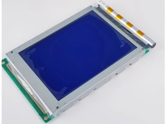 DMF-50174ZNB-FW-BCN OPTREX 5.7&quot; 320×240, QVGA 70PPI 50 cd/m2 Промышленный ЖК-дисплей