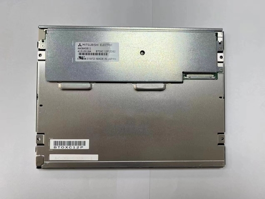 AA084SB11--T2 Mitsubishi 8.4&quot; 800 ((RGB) × 600, 960 cd/m2 ИНДУСТРИАЛЬНЫЙ ЖК-дисплей