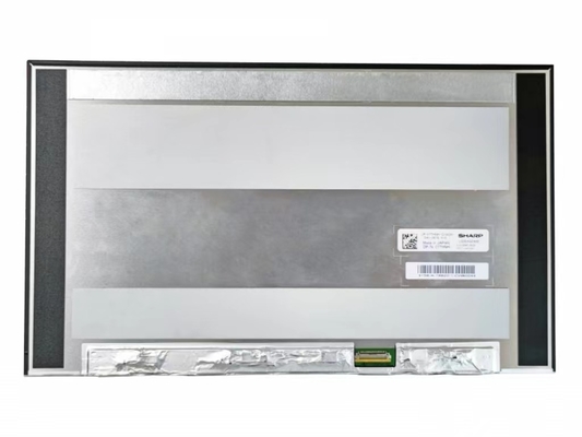 LQ140M1JW39 Sharp 14.0&quot; 1920 ((RGB) × 1080, 89/89/89/89 (Min.) ((CR≥10) ПРОМУСТИВНЫЙ ЖК-дисплей