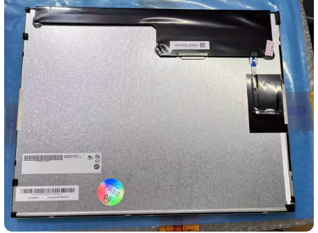 G150XVN01.0 AUO 15.0" 1024 ((RGB) × 768, 300 cd/m2 ИНДУСТРИАЛЬНЫЙ ЖК-дисплей