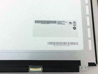G156HTN01.0 15.6 дюймовый AUO TFT LCD 300 cd/m2 80/80/70/70 ИНДУСТРИАЛЬНЫЙ ЖК-дисплей