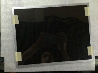 15 дюймовая лампа TFT LCD G150XTN01.1 Использование для промышленности 80/80/60/80 (тип.)