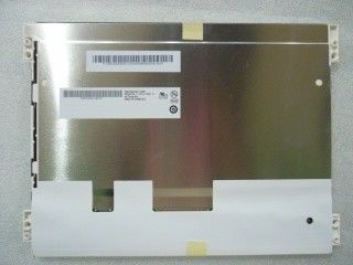10.4 дюйм G104XVN01.0 30 штифтов AUO TFT LCD 89/89/89/89 (тип.)