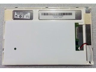 G070VW01 V0 AUO 7,0&quot; 800 ((RGB) × 480 400 cd/m2 80/80/80/80 (тип.) ((CR≥10)