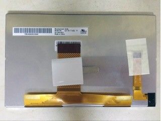 G070VTN02.0 3G Вибрация 7 дюймовый высокояркостный ЖК-дисплей 65/65/50/60 (тип.)