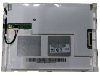 G057QTN01.0 5,7 дюймовый широкотемпературный TFT LCD дисплей 80/80/70/70 (тип.) ((CR≥10)