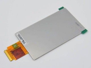 G050VVN01.0 5 дюймовый портретный тип 480*800 TFT LCD панель 80/80/80/80