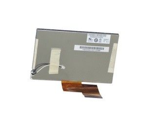 G043FW01 V0 4,3 дюйма 45 штифтов FPC A-Si TFT ЖК-панель 65/65/50/55 (тип.)