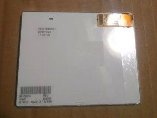 Дюймовый промышленный TFT дисплей 3,8"110 cd/m2 (типичный) 320×240, QVGA 105PPI SP10Q010
