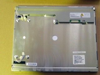 AA150XN07 4 шт. CCFL TFT LCD 15 дюймовый промышленный TFT дисплей 75/75/50/60 (тип.)