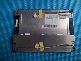 NL6448BC20-08 6,5 дюйма 31 пин 6 бит NEC TFT дисплей 132.48 ((H) × 99.36 ((V) мм