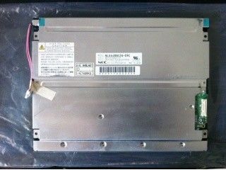 NL6448BC26-09C 640×480 VGA 95PPI NEC 8,4 дюйма ЖК-дисплей 8,4 дюйма 174,0 ((H) × 131,4 ((V) мм