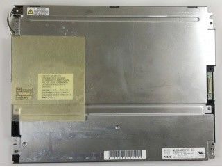 NL6448BC33-53 10,4 INCH 640×480 76PPI LCD NEC TFT Display 243 ((W) × 185.1 ((H) × 11 ((D) мм