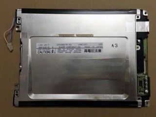 LM8V301 103PPI 7,7 дюйма 640×480 Sharp TFT LCD Display 157.42 × 118.06 (H×V)