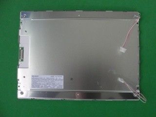 LM104VC1T51R 10.4 INCH 640×480 VGA Промышленный TFT дисплей RGB Вертикальная полоса