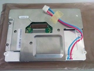 LQ5AW136 79PPI 5.0 INCH 320×234 Sharp TFT Panel 102.2 ((W) × 74.8 ((H) мм