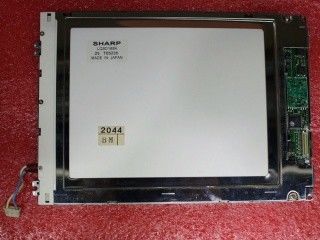 LQ9D168K 94PPI 640×480 8,4 дюйма A-Si TFT LCD 170.88 ((H) × 129.6 ((V) мм