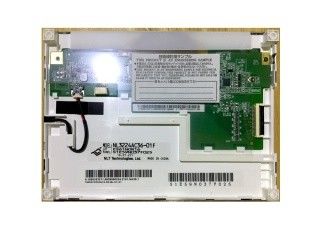 NL3224AC36-01F 5,7 INCH 320×240 70PPI NEC TFT LCD 118,2 ((W) × 89,4 ((H) мм