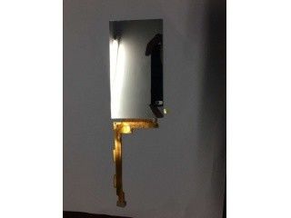 LQ047K3SX06 314PPI 4,7 INCH 720×1280 Sharp TFT Panel 58.104 ((W) × 103.296 ((H) мм