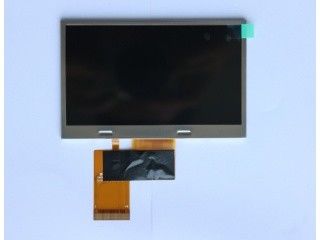 2 In1 4.3 Inch 480*272 TM043NDH02-40 FPC LCD панель 80/80/80/80