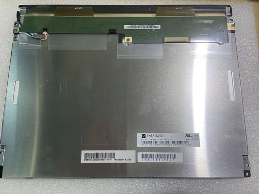 12.1 дюйм TM121SDS01 800*600 450cd/m2 Посмотреть на 80/80/65/75 TFT LCD панель