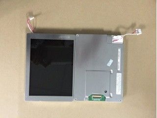 5.7 дюймовый 320×240 LQ057Q3DC12 QVGA 70PPI Угол просмотра65/65/65/65/40 TFT LCD экран