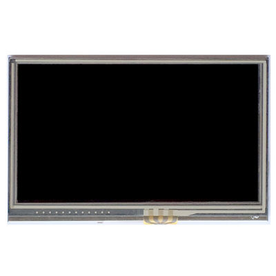 Резистивный сенсорный 4,7 дюйма 480*272 TM047NBH03 TFT FPC панель 70/70/60/70 280 cd/m2