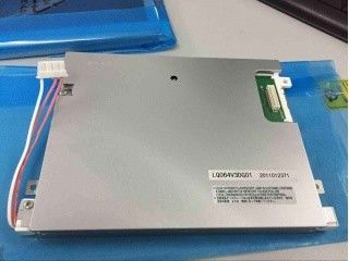 640×480 6,4" Угол обзора 70/70/40/70 LQ064V3DG01 VGA 124PPI TFT LCD панель