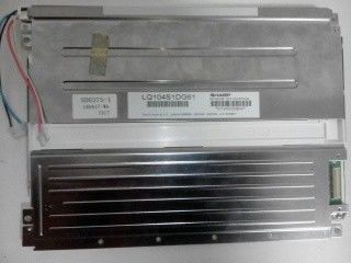 SVGA 96PPI 10,4 дюйма 800×600 LCD дисплейная панель LQ104S1DG61 LCD экран