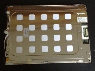 10.4&quot; 640×480 LQ104V1DG21 Угол просмотра 70/70/40/70 Острый TFT LCD дисплей