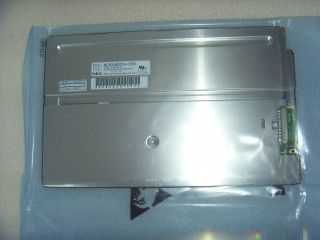 12.1&quot; 800*480 NL8048BC24-09D 180° Обратный NEC TFT экран 88/88/88/88 (тип.)