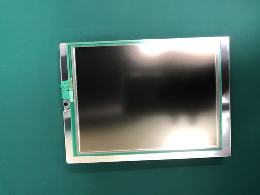 640x480 5,7" 640cd/m2 TFT LCD панель TCG057VGLCT-H51 80/80/80 (тип.)