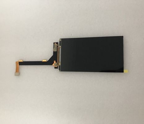 5.5 дюймовый Sharp CG Кремний 450cd/m2 1080 ((RGB) ×1920 TFT LCD дисплей LS055T3SX05