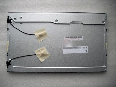 15.6 дюйма WXGA 100PPI 300cd/m2 AUO TFT LCD G156XW01 V0 85/85/80/80 (тип.)