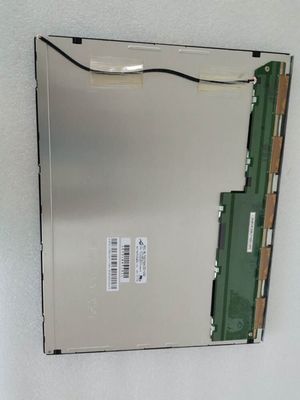 15 панель NL10276AC30-48D дюйма TFT с обратным WLED водителя 180° СИД освещает контржурным светом