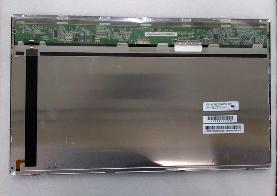 15.6&quot; 400cd/m2 72% NTSC NEC TFT дисплей NL192108AC18-02D ЖК-экран