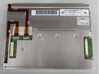 VGA 122PPI 800cd/m2 TFT LCD экран 6,5 дюйма NL6448BC20-21C LCD экран