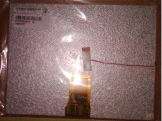 250cd/m2 8,0&quot; 800×600 TM080SDH01 70/70/50/70 SVGA 125PPI TIANMA TFT LCD TM080SDH01