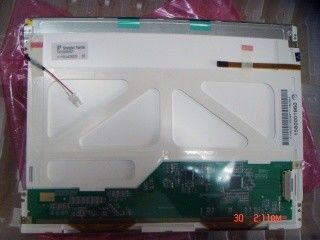 300cd/m2 10,4&quot; 800×600 SVGA 96PPI Tianma TFT TM104SBH01 214.2 ((W) × 161.4 ((H) мм