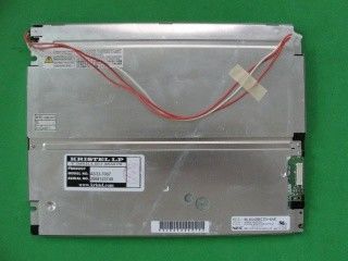 640*480 40% NTSC 450cd/m2 NEC TFT дисплей NL6448BC33-64R 3.3/5.0V 262K 40% NTSC