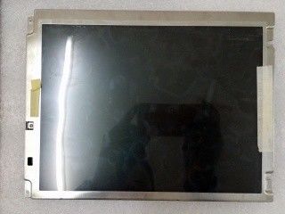 350cd/m2 12,1&quot; 800*600 43% NTSC TFT ЖК-панель NL8060BC31-17 55/55/40/50