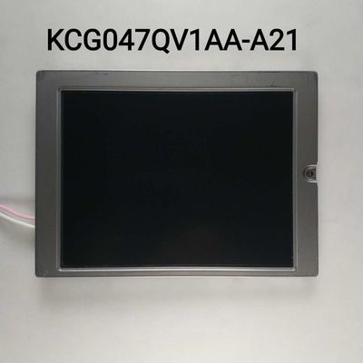 33% NTSC CSTN 4,7&quot; дисплей KCG047QV1AA-A21 LCD промышленный TFT